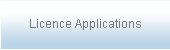 Licence Applications